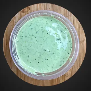 Salsa cilantro
