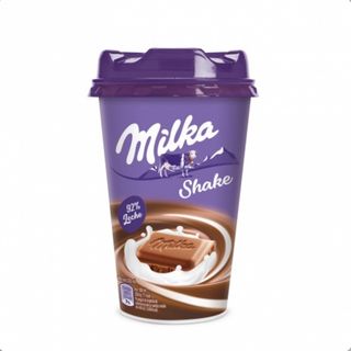 Milka Shake (200ml.)