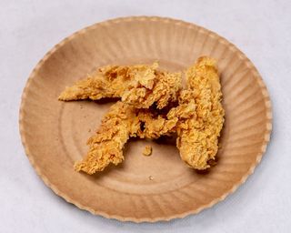 3 łagodne polędwiczki