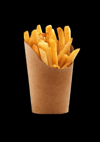 Фрі картопля L (240г)