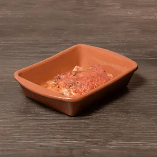 Parmigiana De Berenjena