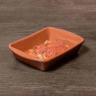 Parmigiana De Berenjena