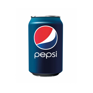 Pepsi - Classique ( 33Cl ) Canette