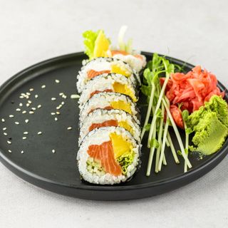 Futomak Philadelphia Mango