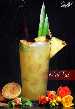 Mai Tai 250 ml