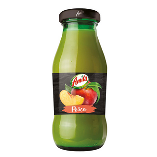 Succo di frutta pesca 20 cl
