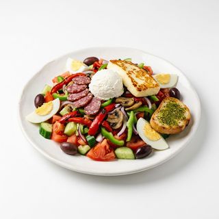 Овчарска салата 600г