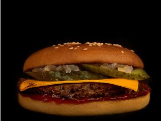 Чізбургер (170г)