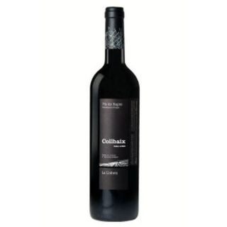 Vino Negro Cabernet-Merlot (75 cl.)