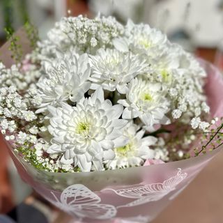 Bukiet „Margarytka” - L