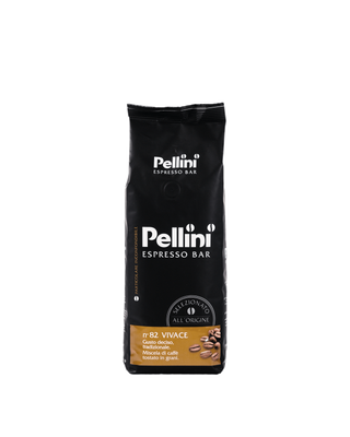 Pellini - Espresso Bar Vivace n 82- 500 GR BEANS