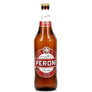 Birra Peroni 