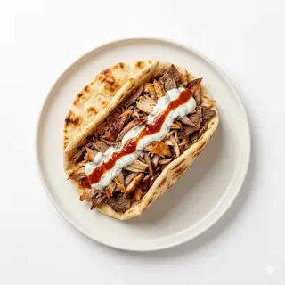 Solo Carne + Patata