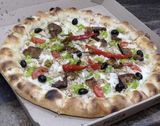 Pizza Hut Végétarienne