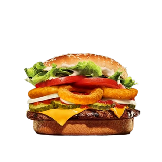 Whopper Rings