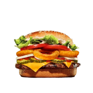 Whopper Rings