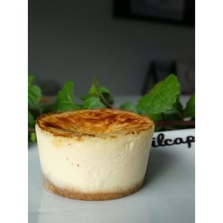 Coulant de Queso