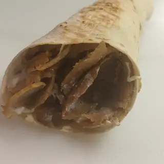 Zurna kebab