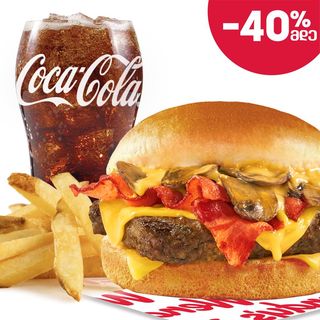 პორტაბელა მელთის კომბო