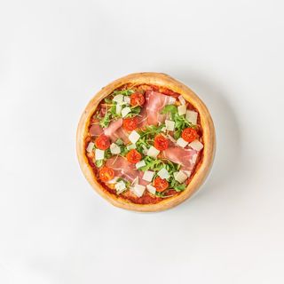 Pizza Prosciutto  24cm