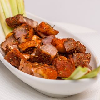 Сланинка с подправки (130г)