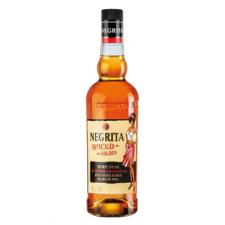 Ռոմ նեգրիտա spiced   37.5% 0.7լ, , հատ