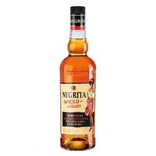 Ռոմ նեգրիտա spiced   37.5% 0.7լ, , հատ