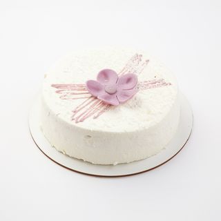 Торт "Фиалка" классик (0,750 кг)