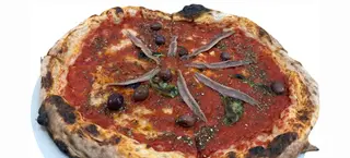 Napoletana