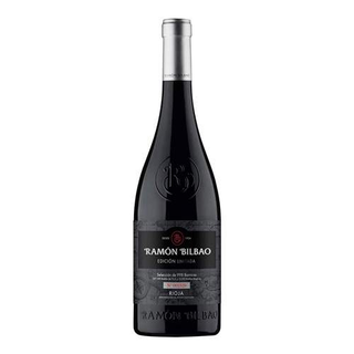 Ramón Bilbao ED Limitada ( 750 Ml.)