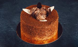 ტორტი მთვარის სონატა