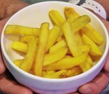 კარტოფილი  ფრი