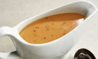 Gravy