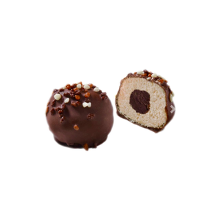 Pop Dot Chocolate