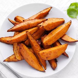 Potato Wedges