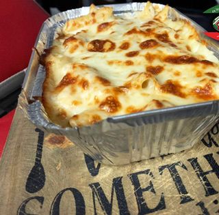 Paste Bianco de pui﻿ la Cuptor