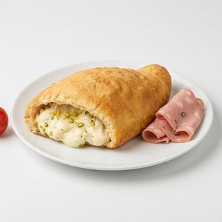 Panzerotto Bologna