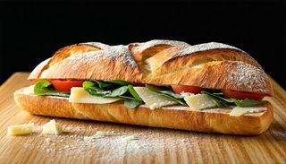 Bresaola DI CHIANINA IGP