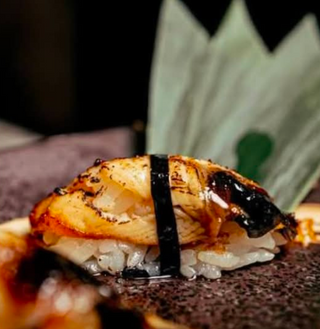 Nigiri Unagi (2 Uds.)