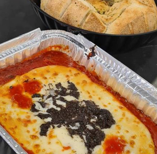 Fonduta De Provolone Al Tartufo