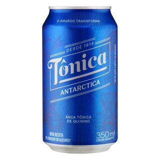 Água Tonica 33cl