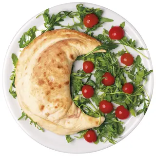 Calzone Luna Nuova