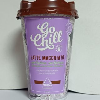Café Frío Latte Macchiato 230ml.