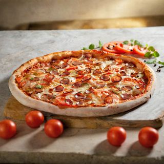 11 - KIEŁBASIANA - 30 cm