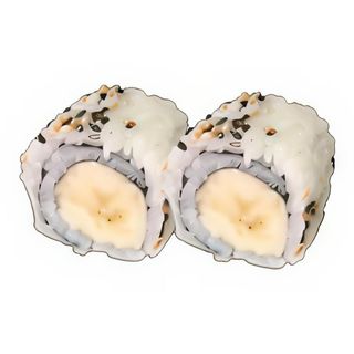 California de plátano