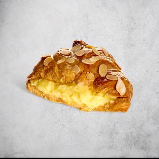 Круасан з Мигдалем (180г)