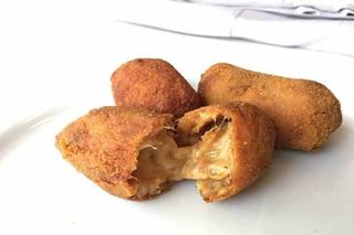 CROQUETAS RABO DE TORO
