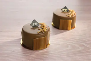 Dolce Late