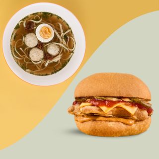 Ко-ко-комбо