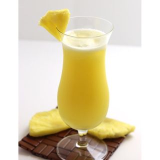 Juice Pineapple